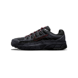 Nike P-6000 'Off-Noir Crimson'