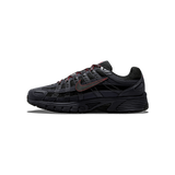 Nike P-6000 'Off-Noir Crimson'
