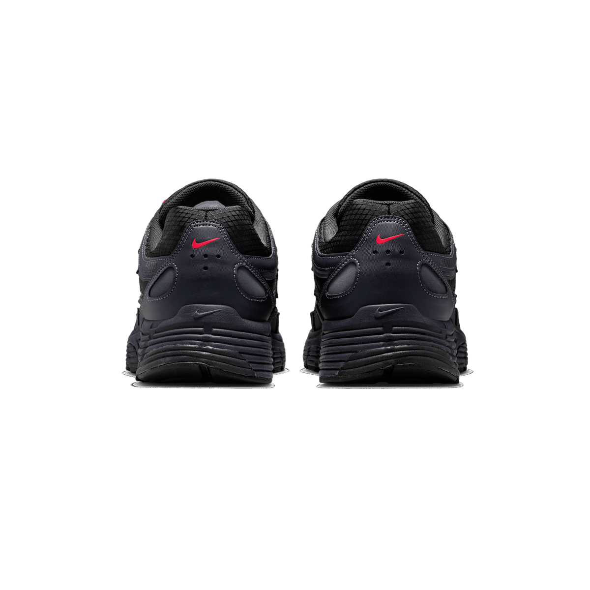 Nike P-6000 'Off-Noir Crimson'