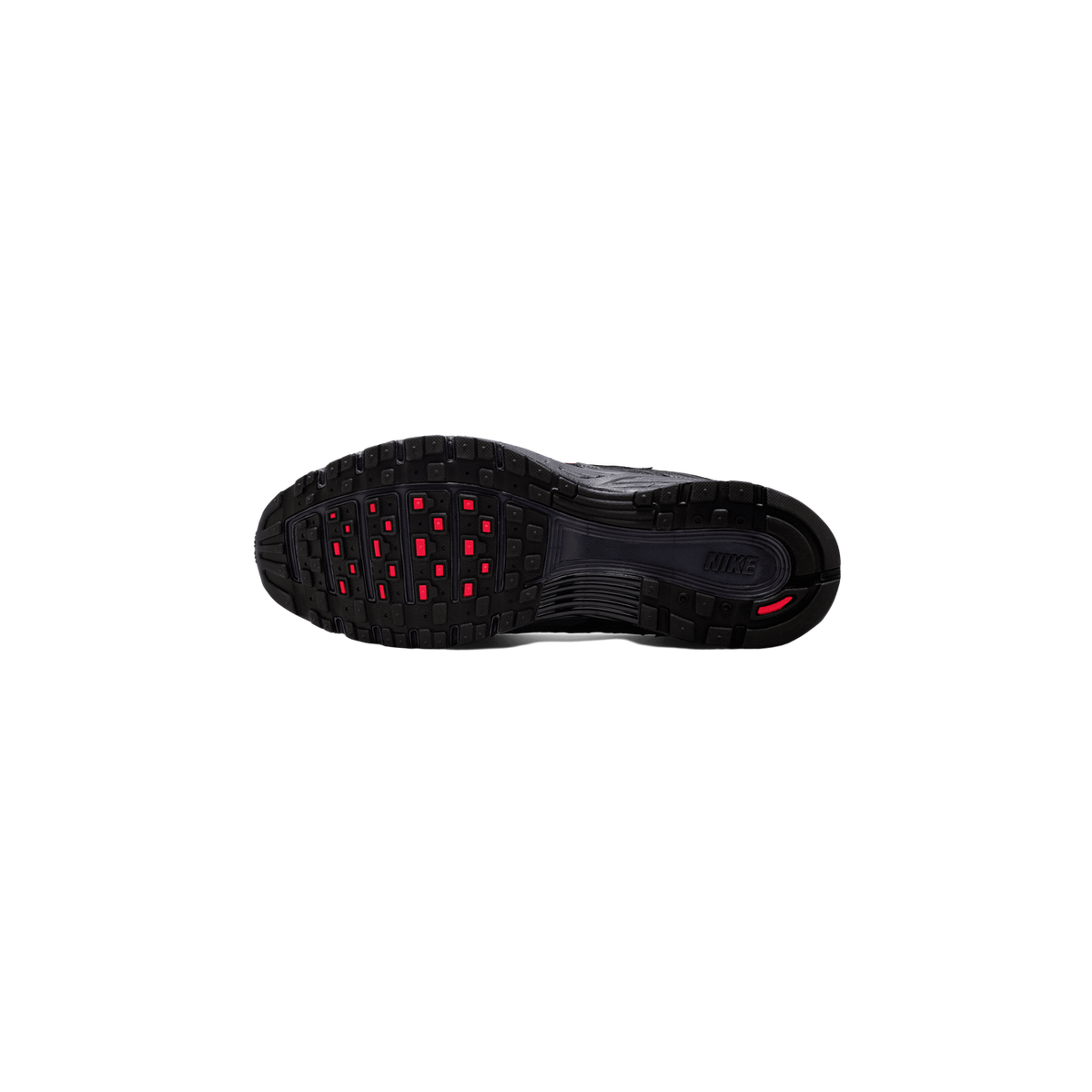Nike P-6000 'Off-Noir Crimson'