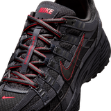 Nike P-6000 'Off-Noir Crimson'