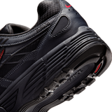 Nike P-6000 'Off-Noir Crimson'