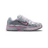 Nike P-6000 'Pink Rise Metallic Silver' Women