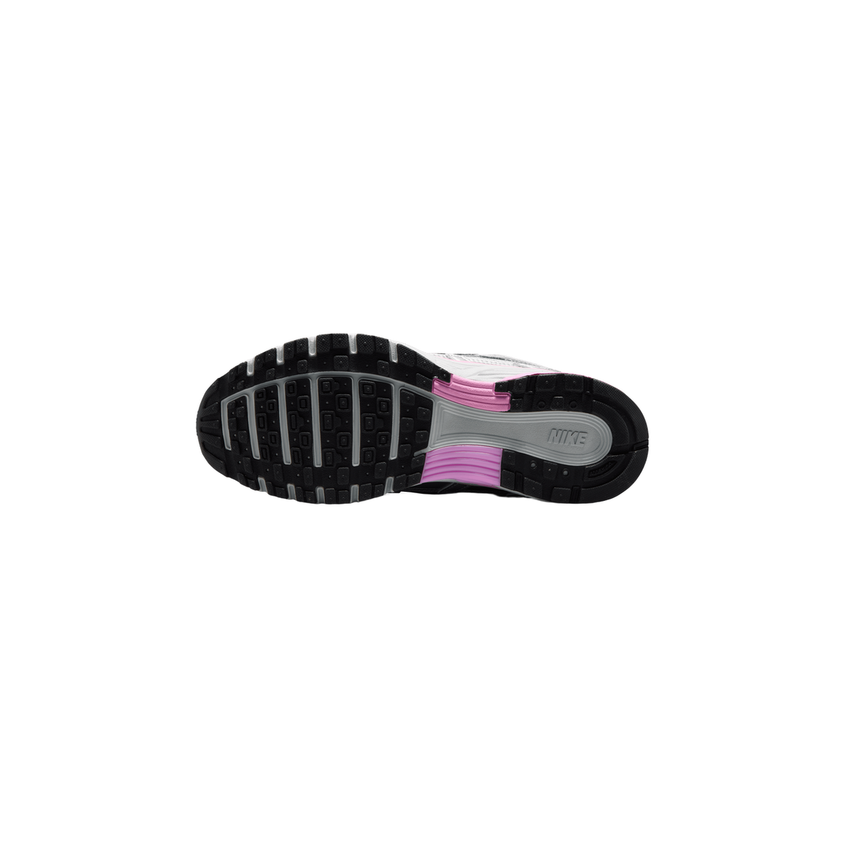 Nike P-6000 'Pink Rise Metallic Silver' Women