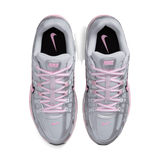 Nike P-6000 'Pink Rise Metallic Silver' Women