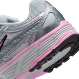 Nike P-6000 'Pink Rise Metallic Silver' Women