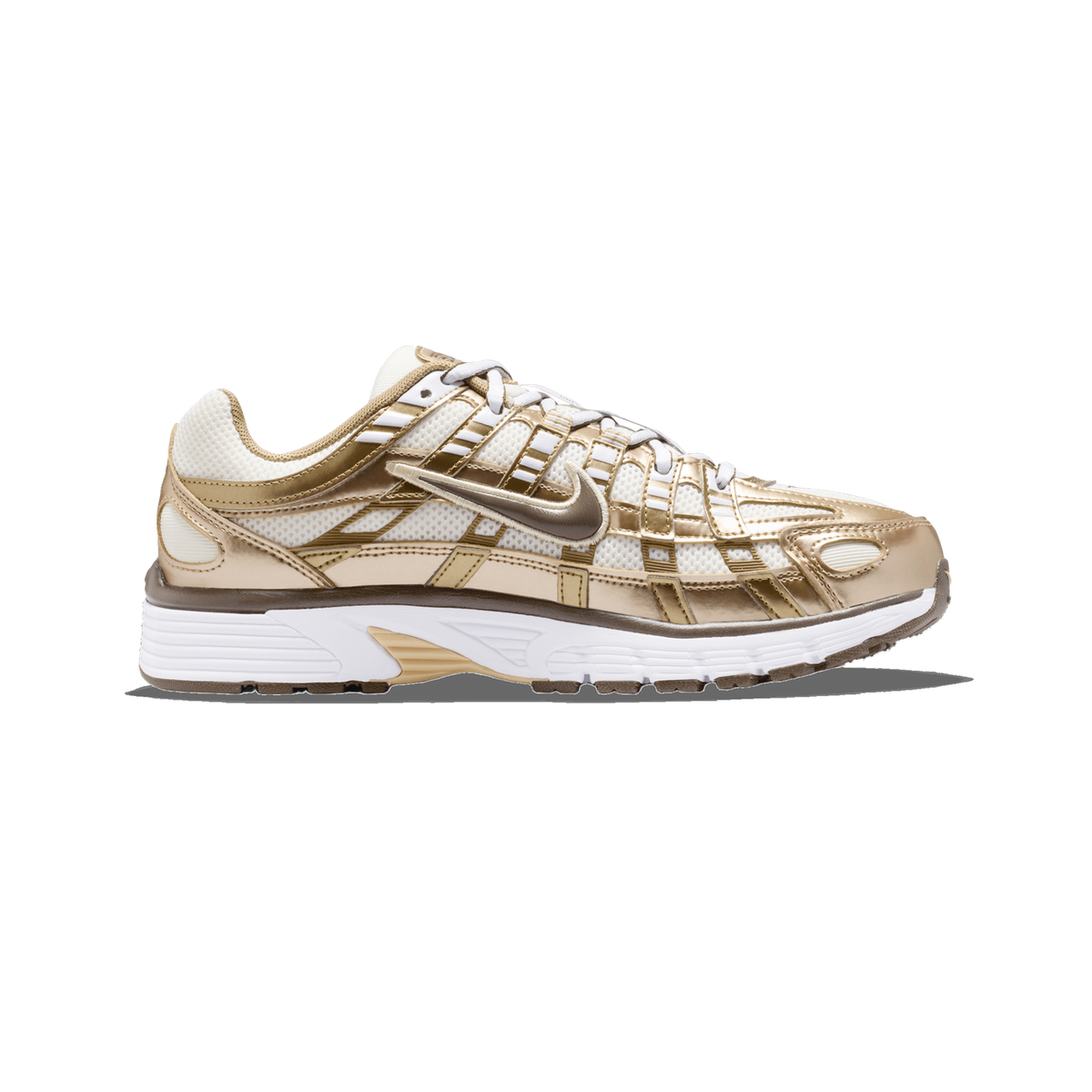 Nike P-6000 Sail 'Linen Dark Hazel' Women