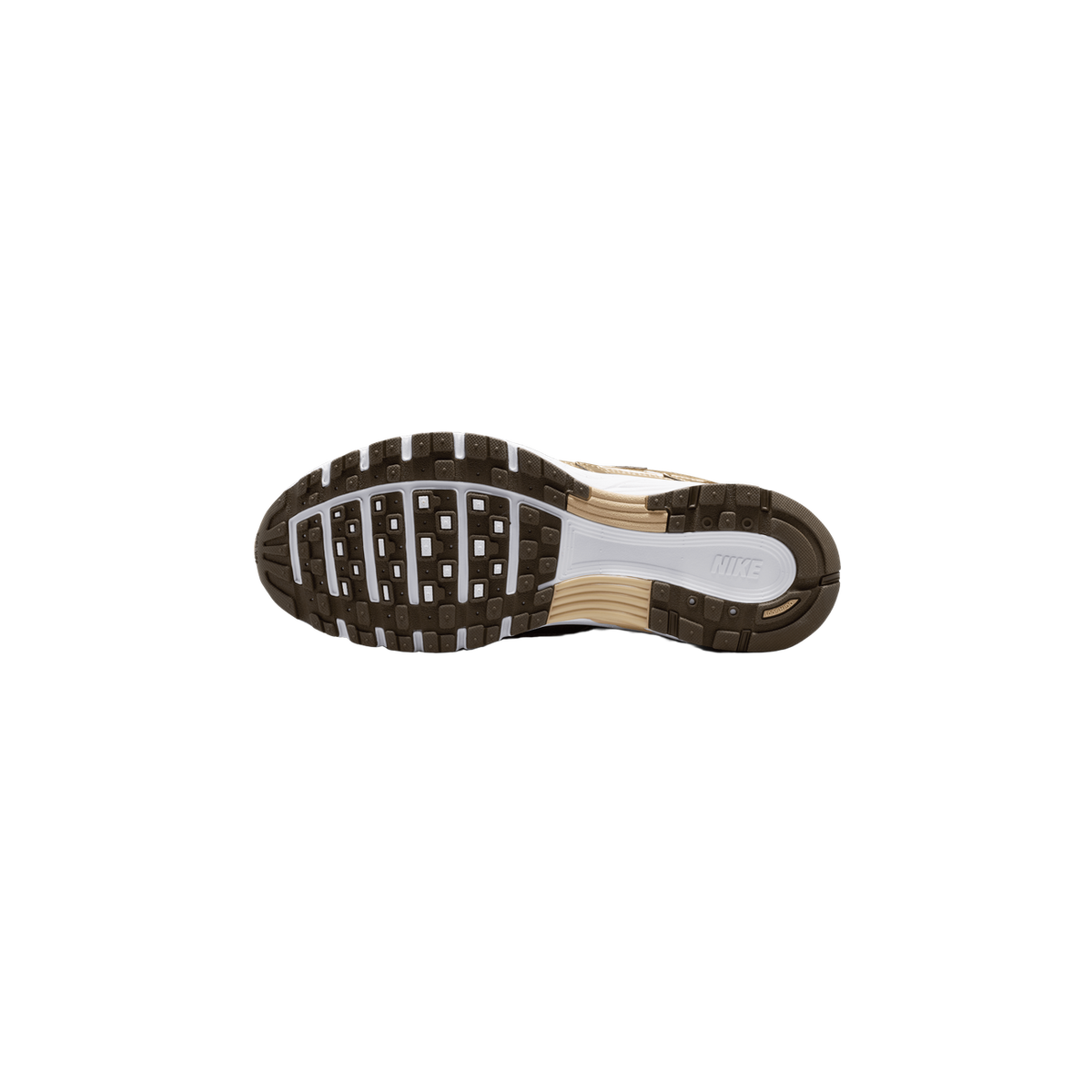Nike P-6000 Sail 'Linen Dark Hazel' Women