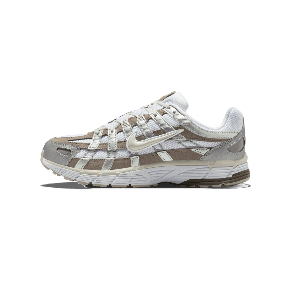 Nike P-6000 'Silver Cave Stone'