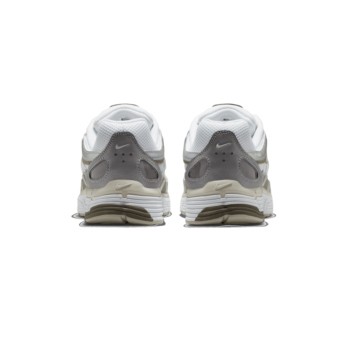 Nike P-6000 'Silver Cave Stone'
