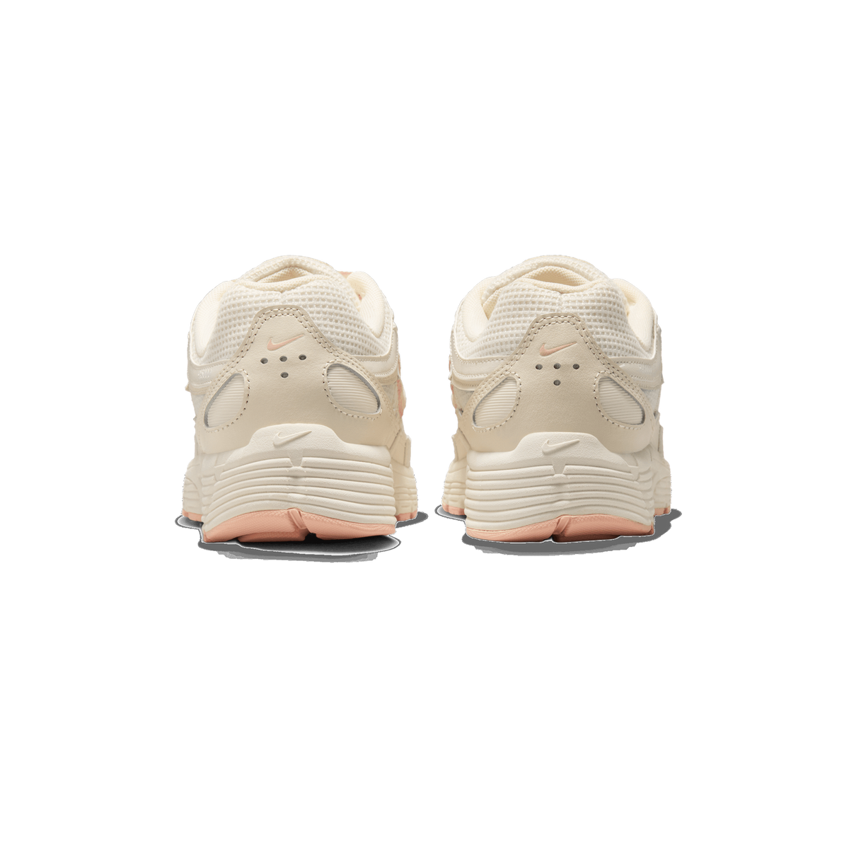 Nike P-6000 'Soft Pearl Arctic Orange' Women