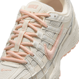 Nike P-6000 'Soft Pearl Arctic Orange' Women