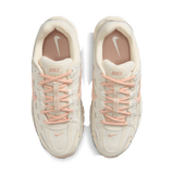 Nike P-6000 'Soft Pearl Arctic Orange' Women