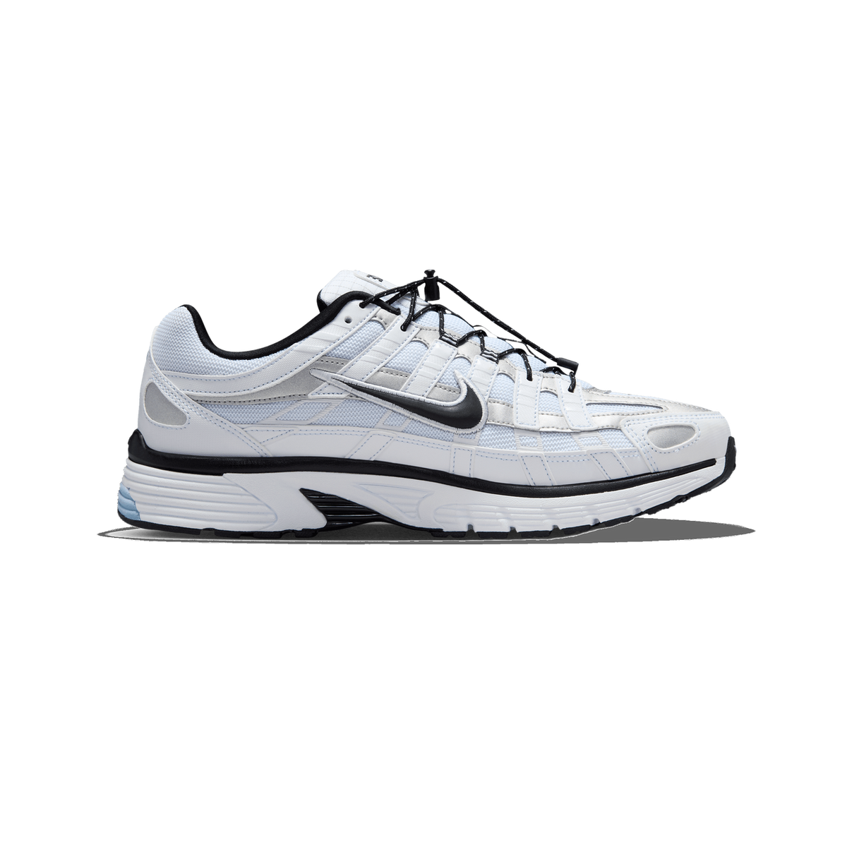 Nike P-6000 'White Light Armoury Blue'