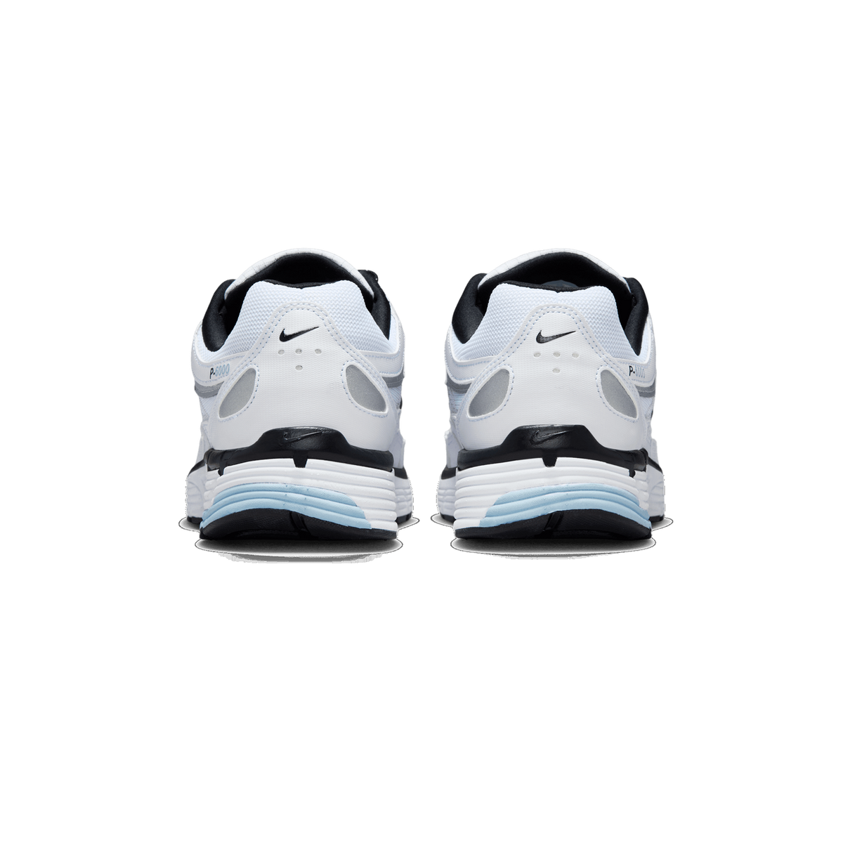 Nike P-6000 'White Light Armoury Blue'
