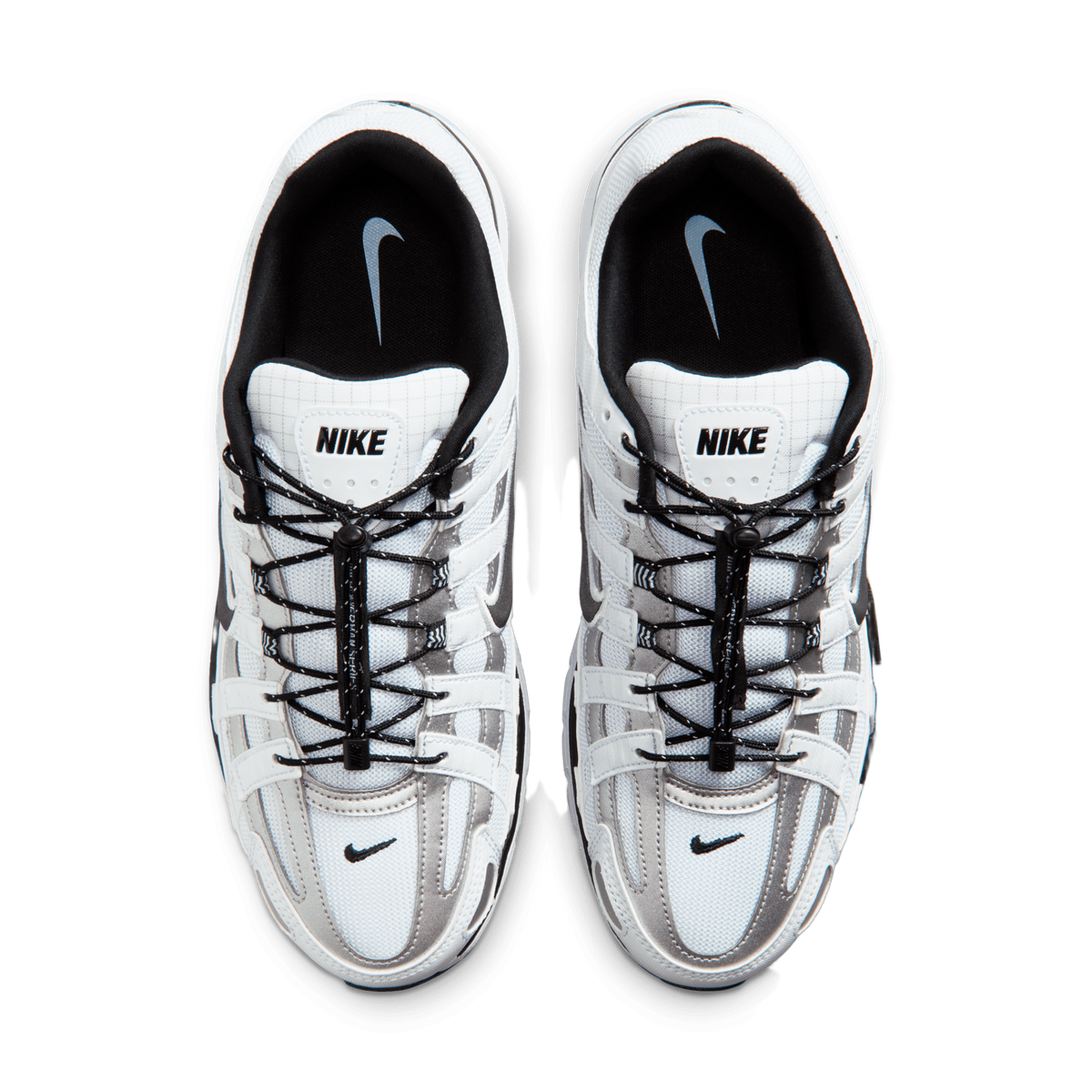 Nike P-6000 'White Light Armoury Blue'