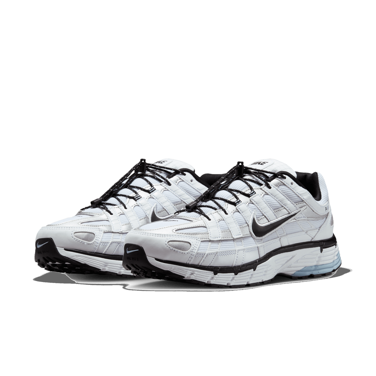 Nike P-6000 'White Light Armoury Blue'