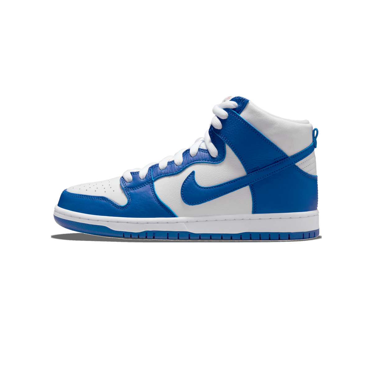Nike SB Dunk High 'Pro ISO Kentucky'