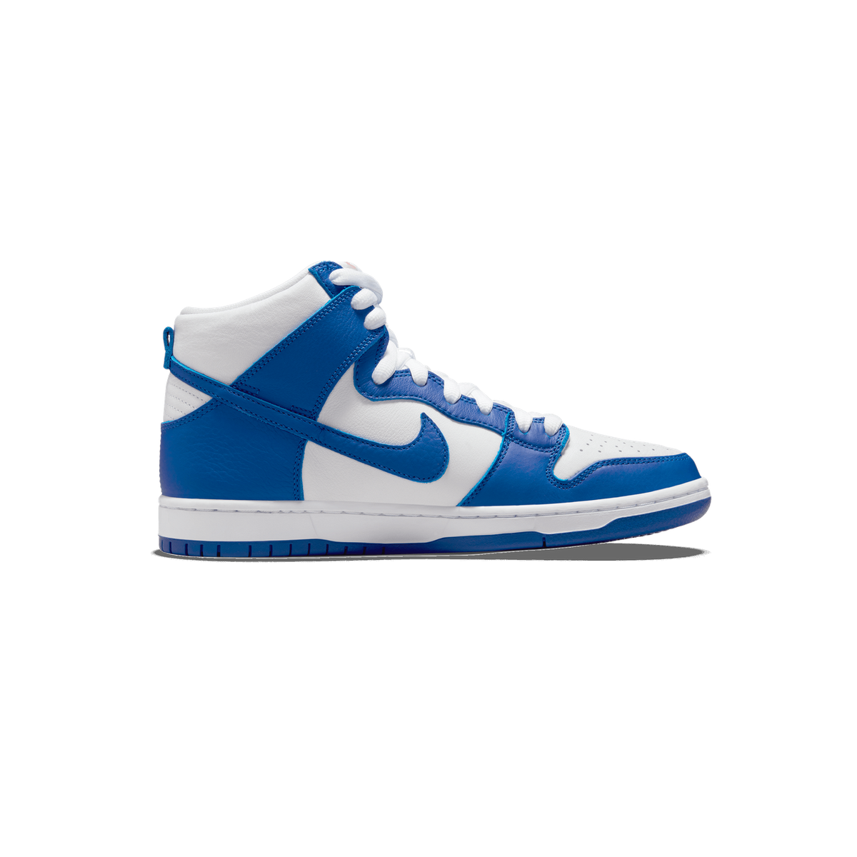 Nike SB Dunk High 'Pro ISO Kentucky'