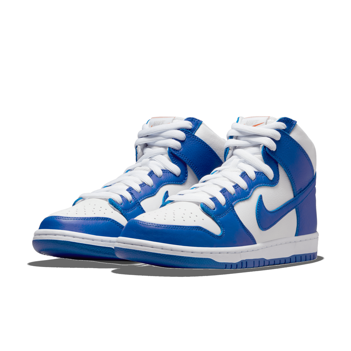Nike SB Dunk High 'Pro ISO Kentucky'
