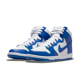 Nike SB Dunk High 'Pro ISO Kentucky'