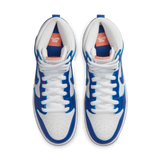 Nike SB Dunk High 'Pro ISO Kentucky'