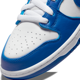 Nike SB Dunk High 'Pro ISO Kentucky'