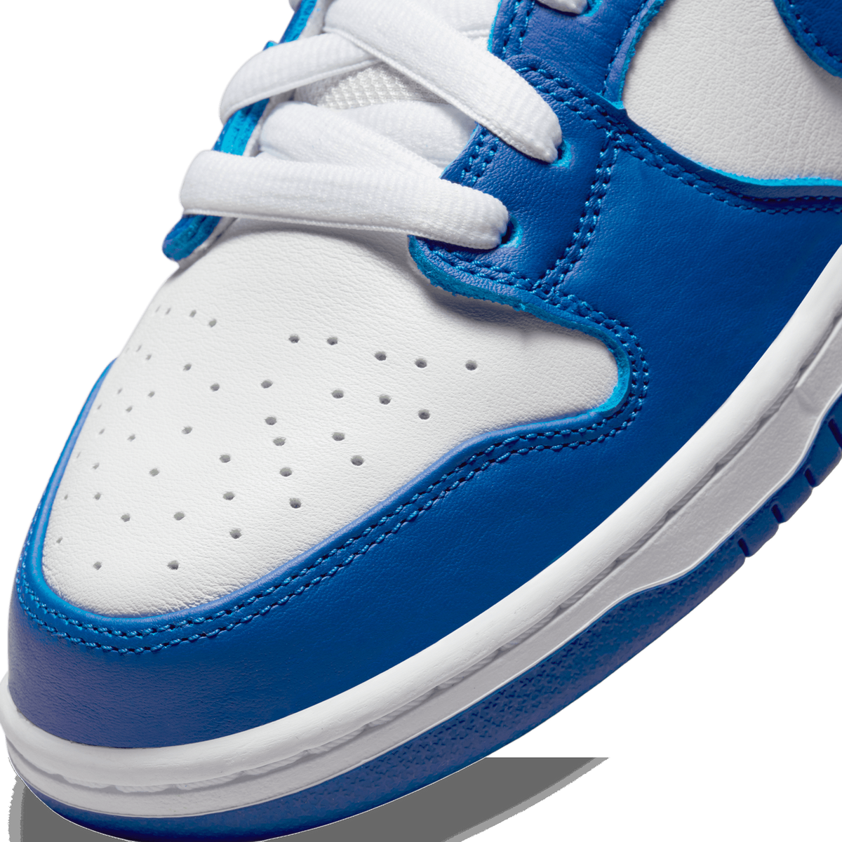 Nike SB Dunk High 'Pro ISO Kentucky'