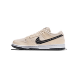 Nike SB Dunk Low 'Albino & Preto'