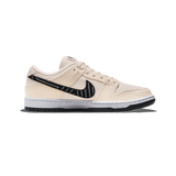 Nike SB Dunk Low 'Albino & Preto'