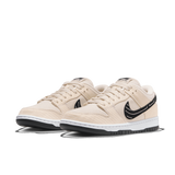 Nike SB Dunk Low 'Albino & Preto'