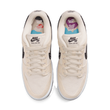 Nike SB Dunk Low 'Albino & Preto'