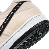 Nike SB Dunk Low 'Albino & Preto'