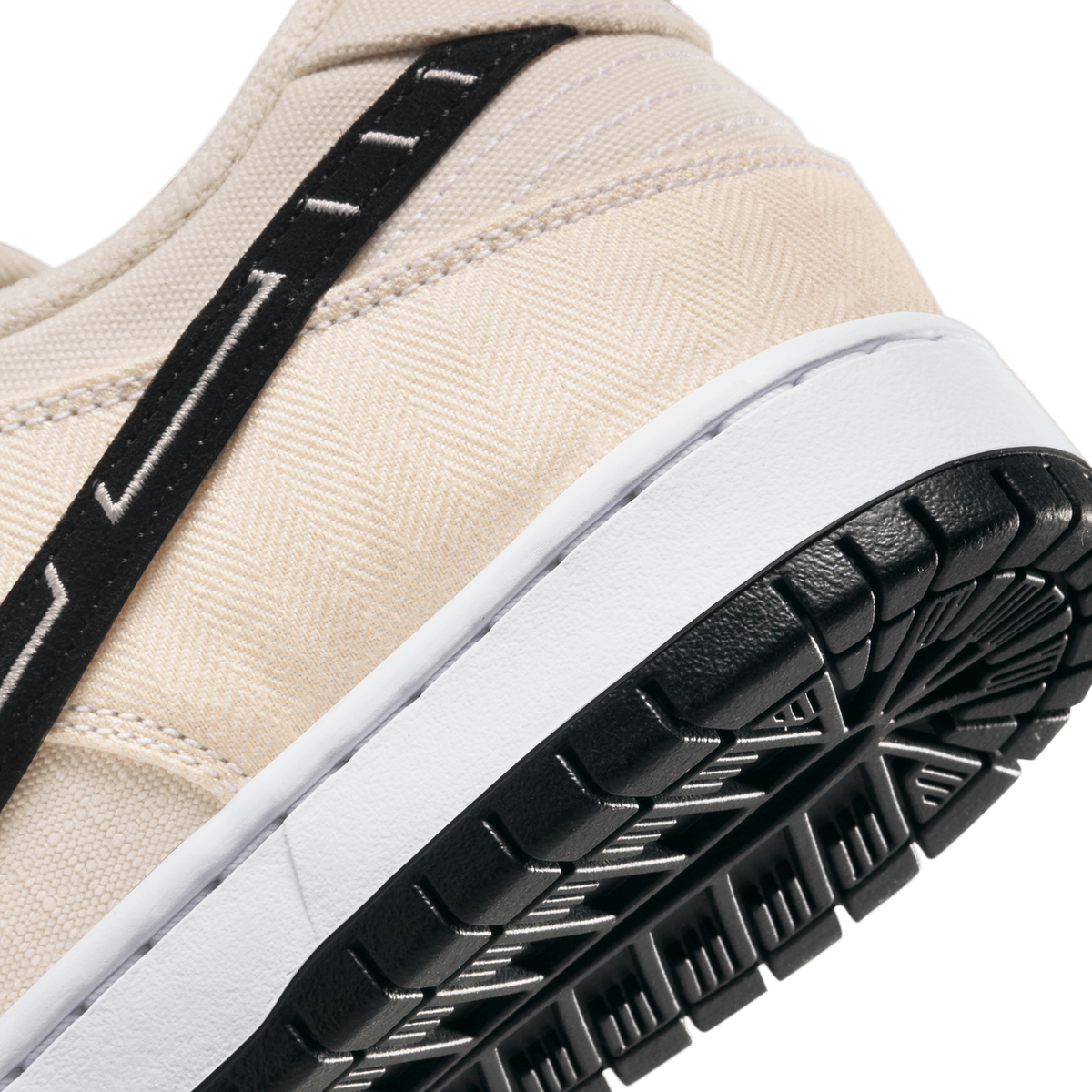 Nike SB Dunk Low 'Albino & Preto'