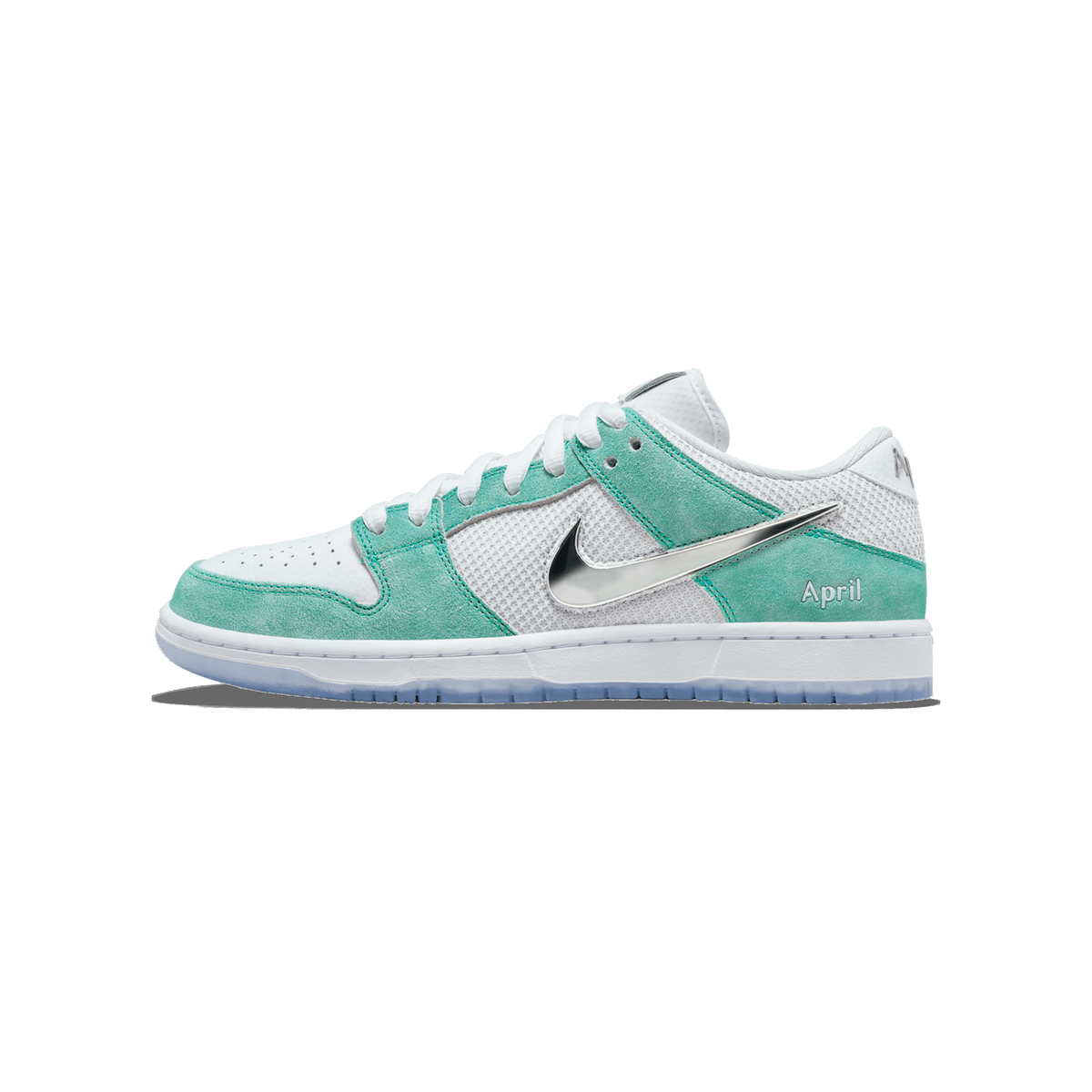 Nike SB Dunk Low 'April Skateboards'