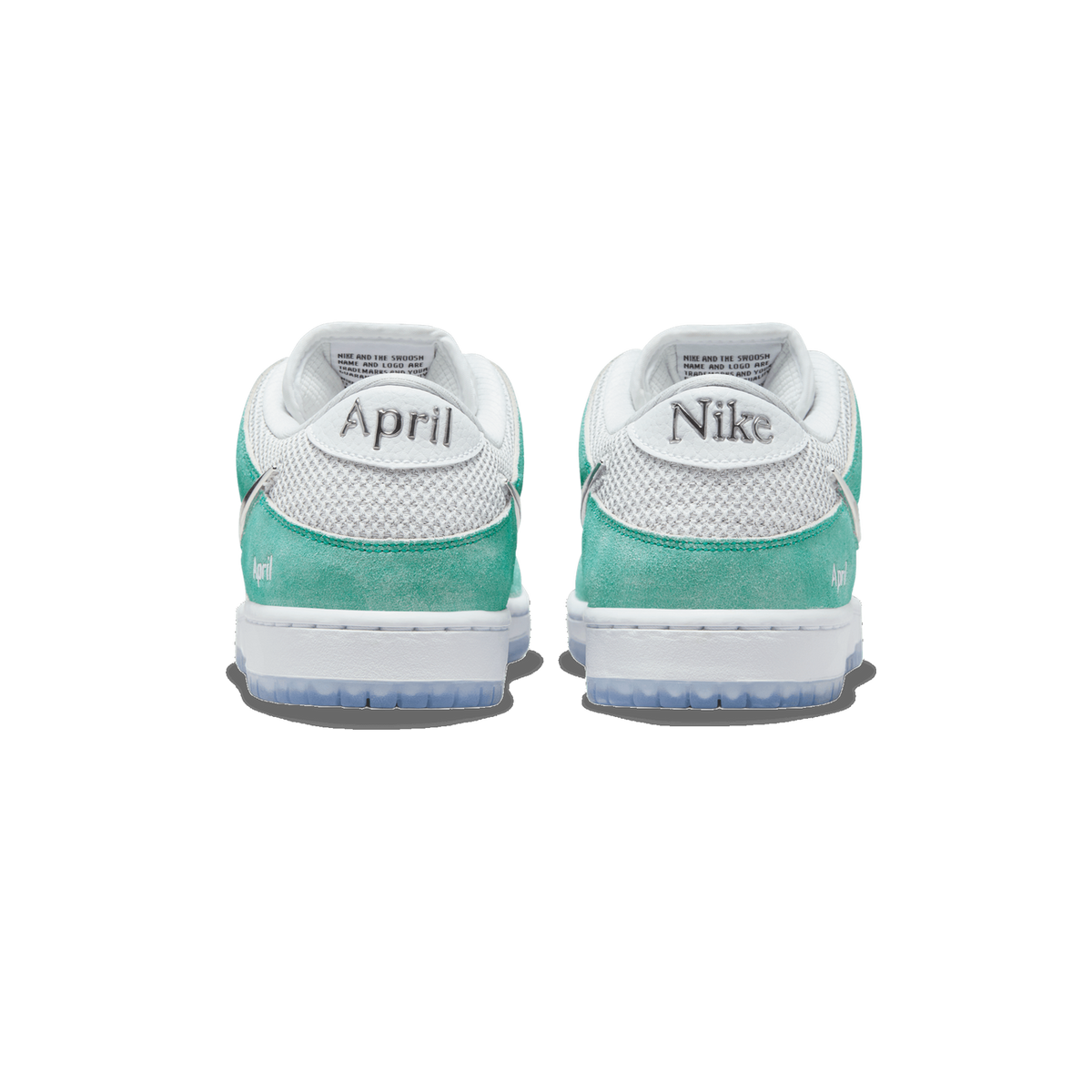 Nike SB Dunk Low 'April Skateboards'