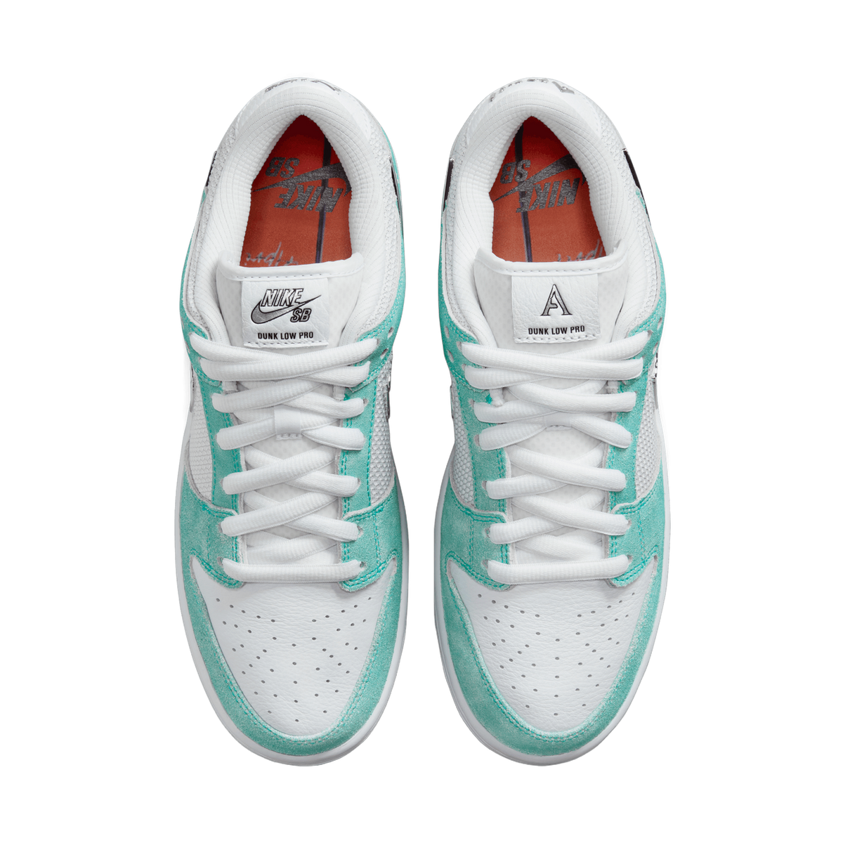 Nike SB Dunk Low 'April Skateboards'