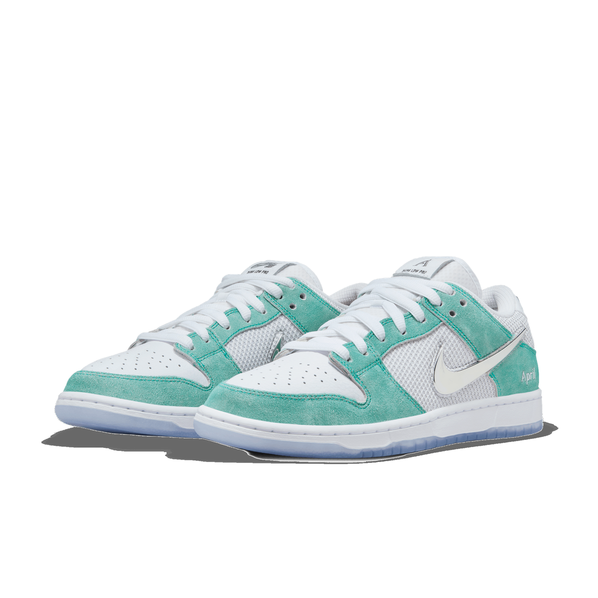 Nike SB Dunk Low 'April Skateboards'