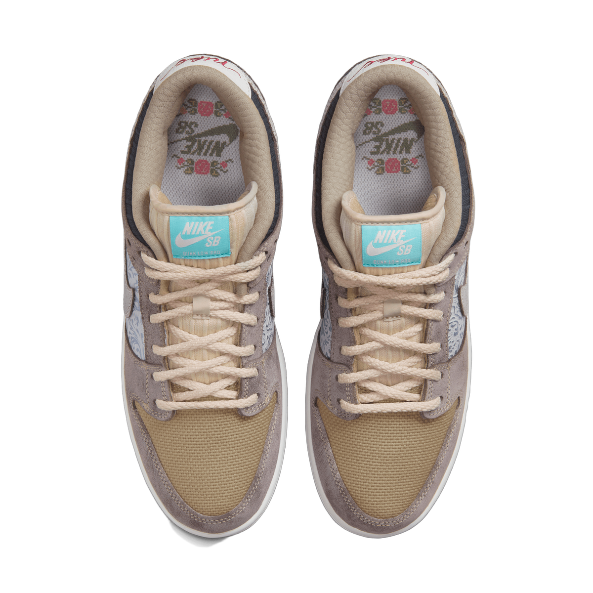 Nike SB Dunk Low 'Big Money Savings'