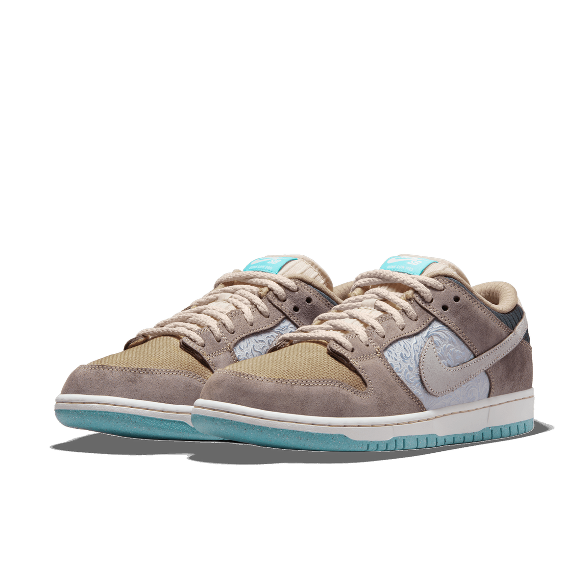 Nike SB Dunk Low 'Big Money Savings'