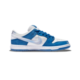 Nike SB Dunk Low 'Born X Raised One Block At A Time'