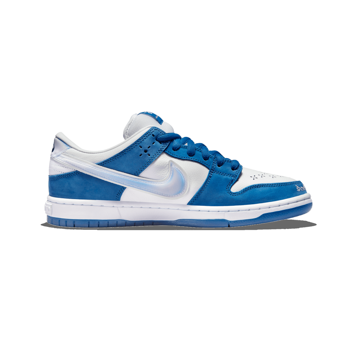 Nike SB Dunk Low 'Born X Raised One Block At A Time'
