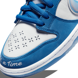 Nike SB Dunk Low 'Born X Raised One Block At A Time'