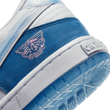 Nike SB Dunk Low 'Born X Raised One Block At A Time'