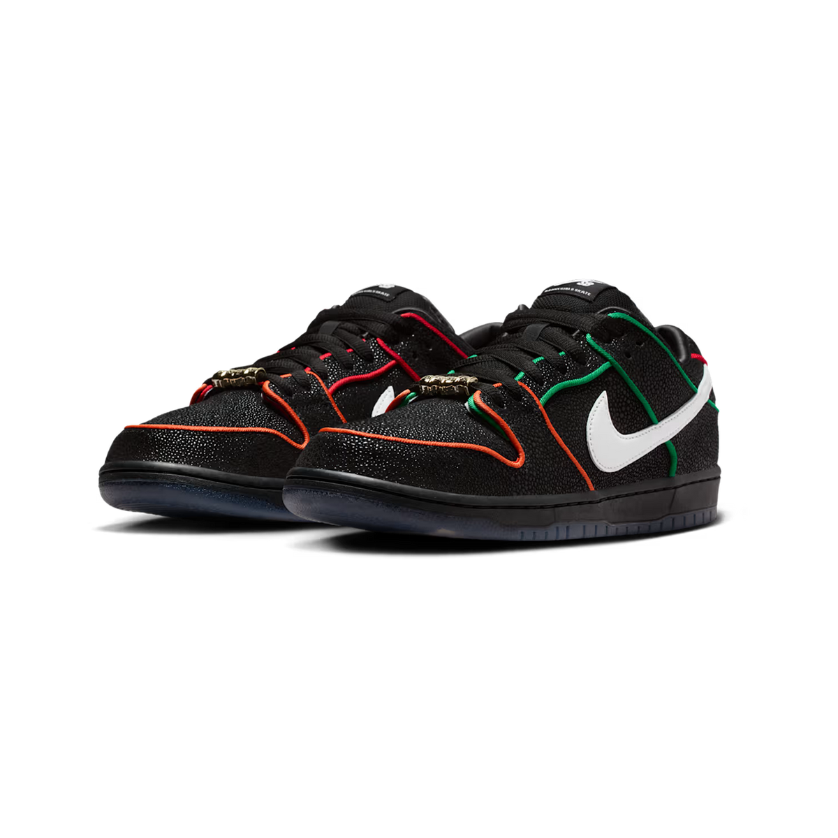Nike SB Dunk Low 'Bronx Girls Skate'