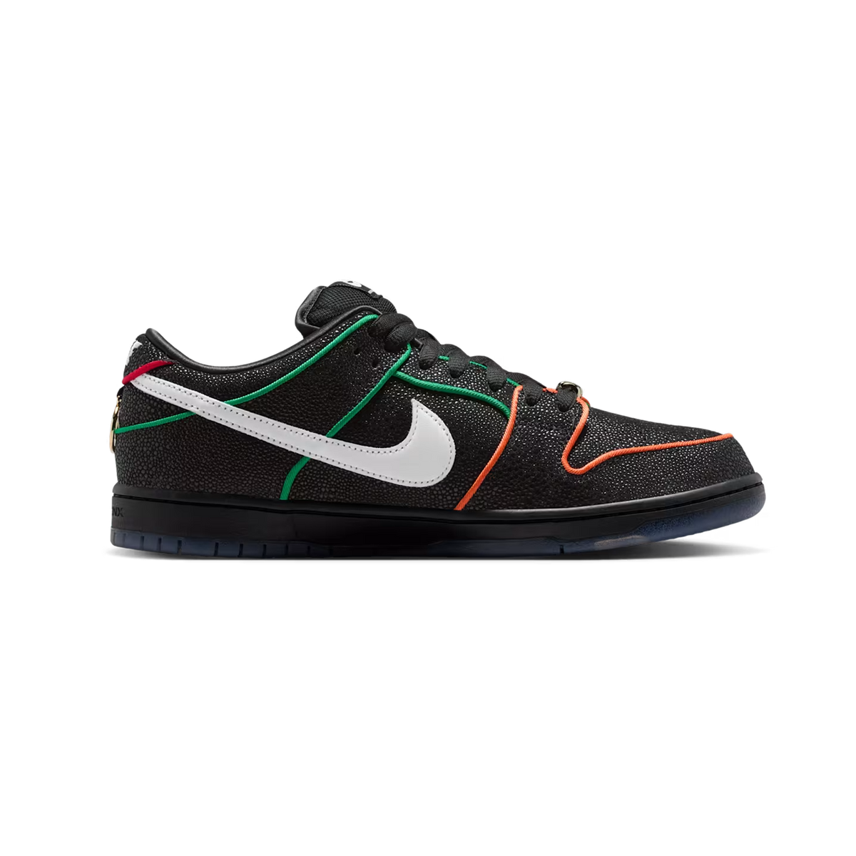 Nike SB Dunk Low 'Bronx Girls Skate'
