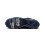 Nike SB Dunk Low 'Bronx Girls Skate'