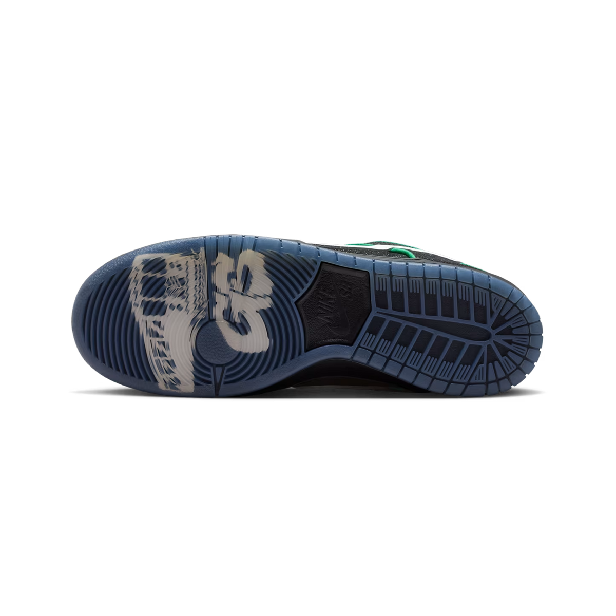 Nike SB Dunk Low 'Bronx Girls Skate'