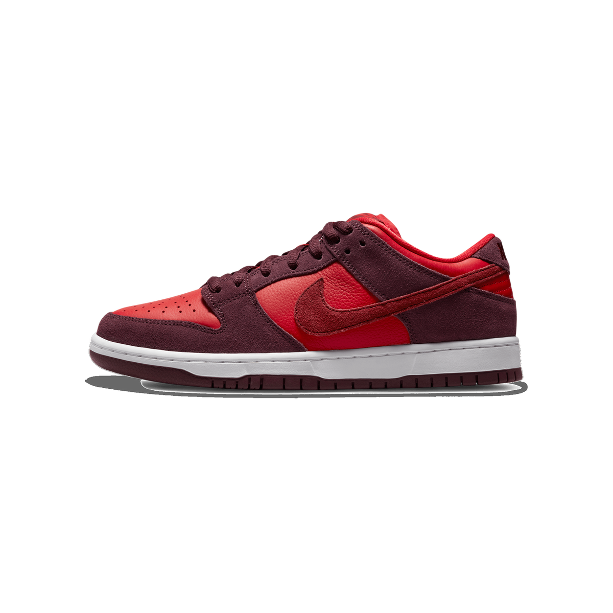 Nike SB Dunk Low 'Cherry'