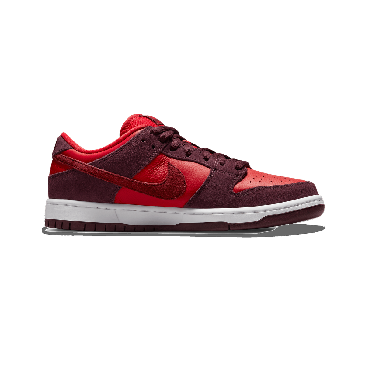 Nike SB Dunk Low 'Cherry'